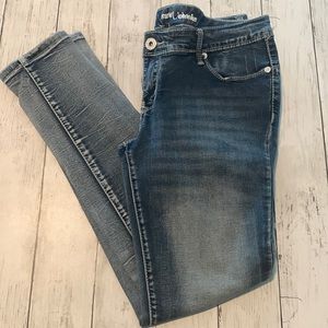 Sweet Cheeks jeans SZ 11/12